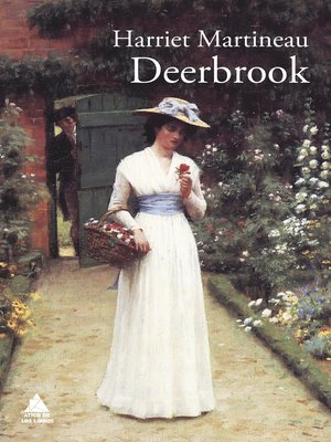 cover image of Deerbrook